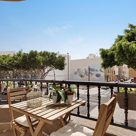 Apartamento Puerto Playa Puerto del Rosario  Exteriör bild