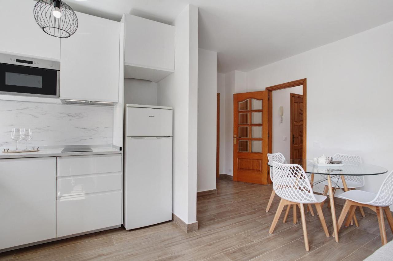 Apartamento Puerto Playa Puerto del Rosario  Exteriör bild