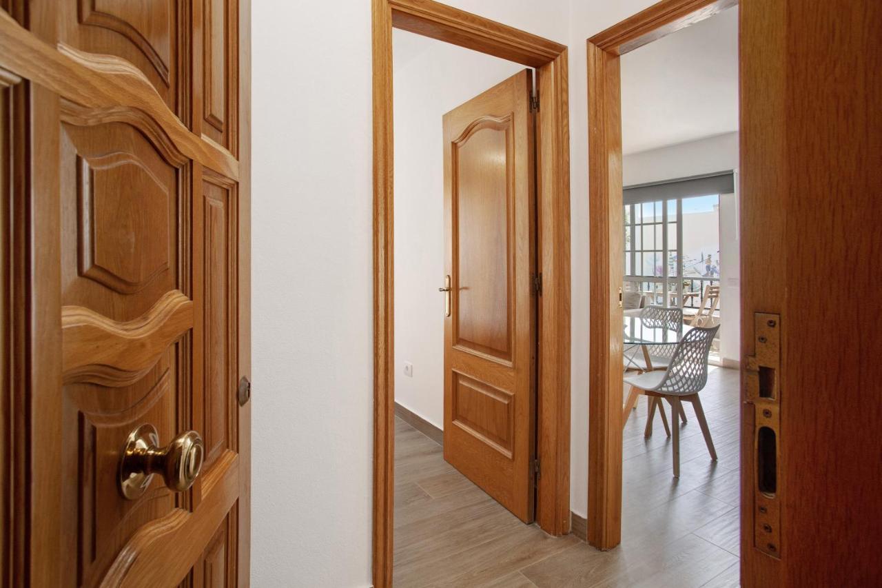 Apartamento Puerto Playa Puerto del Rosario  Exteriör bild
