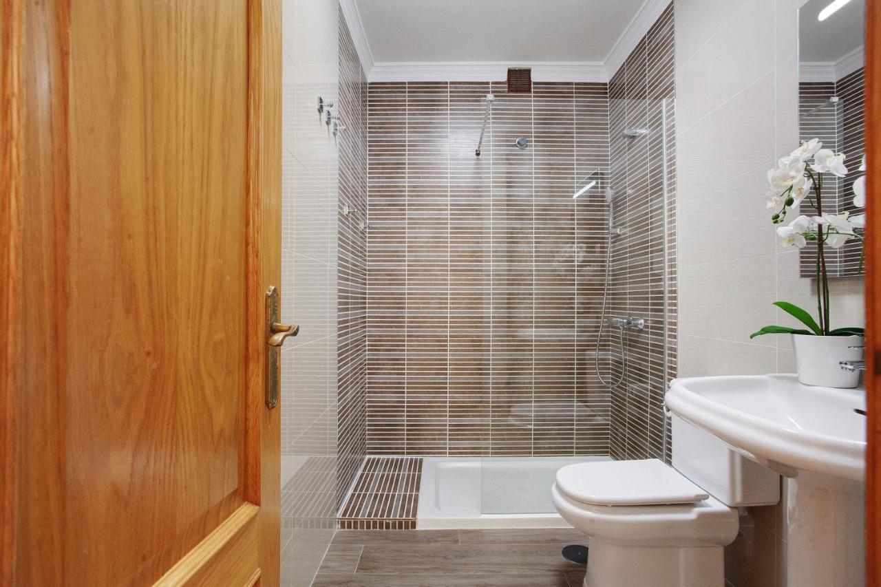 Apartamento Puerto Playa Puerto del Rosario  Exteriör bild