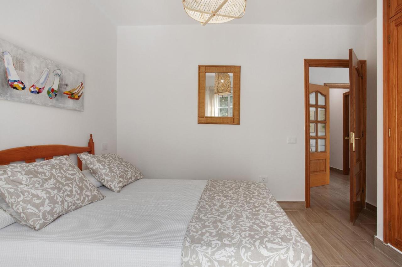 Apartamento Puerto Playa Puerto del Rosario  Exteriör bild